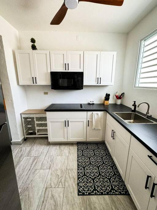 Entire Vacation Home In San Juan - Fits 10 Экстерьер фото