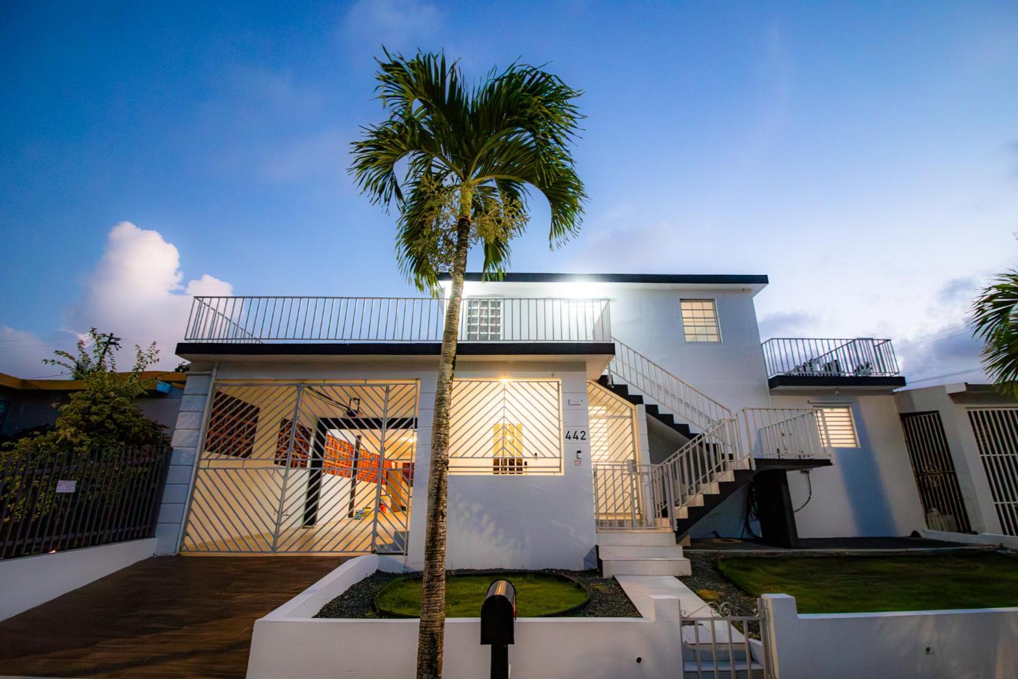 Entire Vacation Home In San Juan - Fits 10 Экстерьер фото