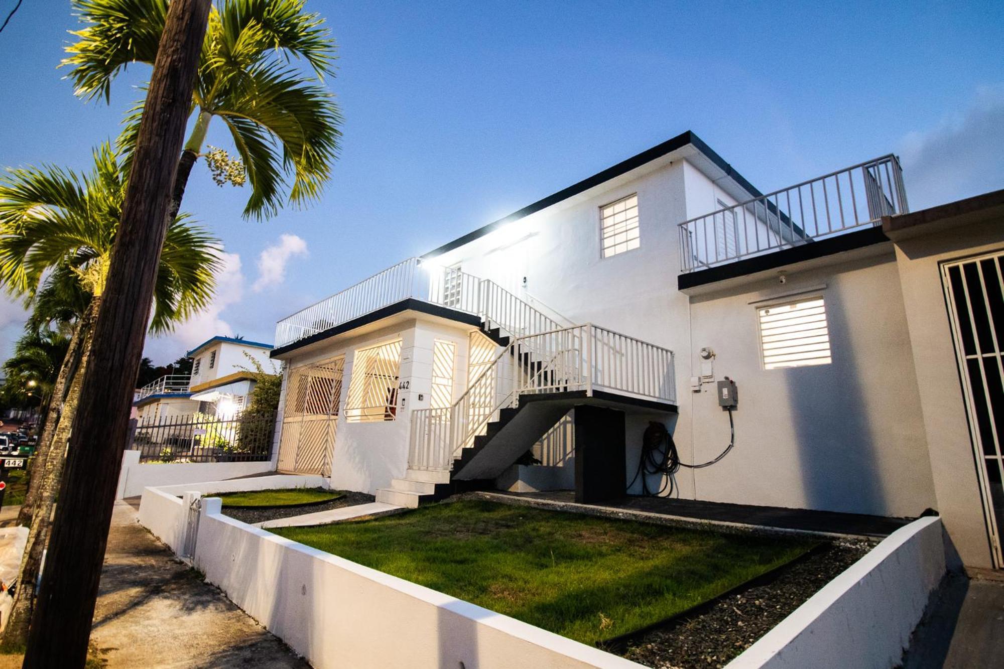 Entire Vacation Home In San Juan - Fits 10 Экстерьер фото