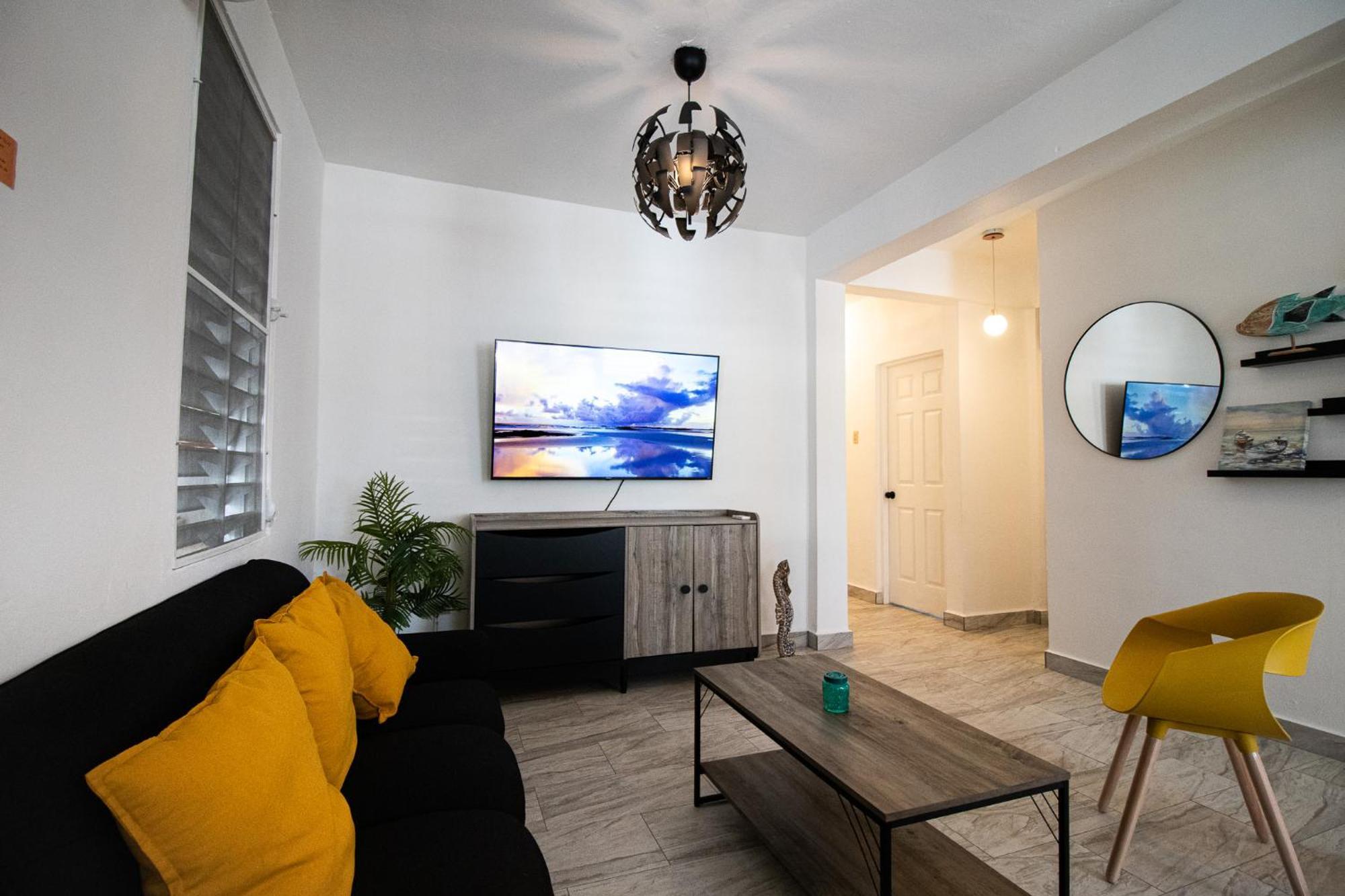 Entire Vacation Home In San Juan - Fits 10 Экстерьер фото