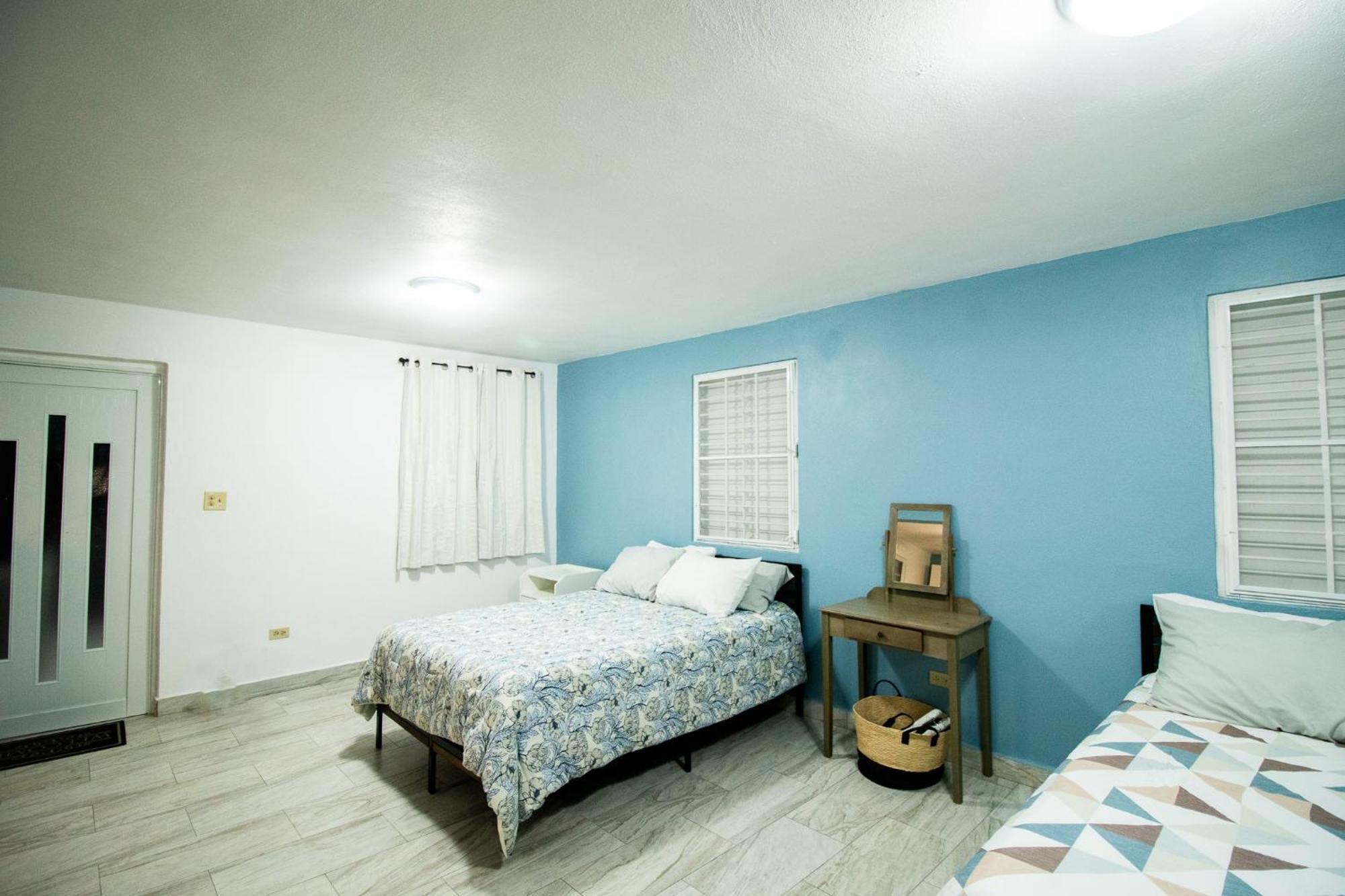 Entire Vacation Home In San Juan - Fits 10 Экстерьер фото