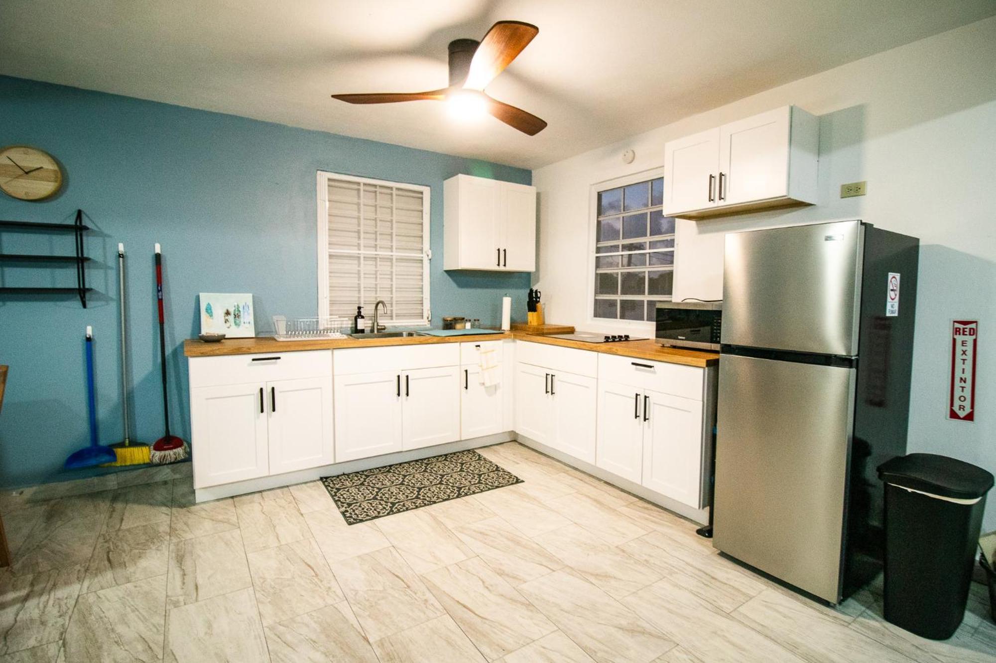 Entire Vacation Home In San Juan - Fits 10 Экстерьер фото