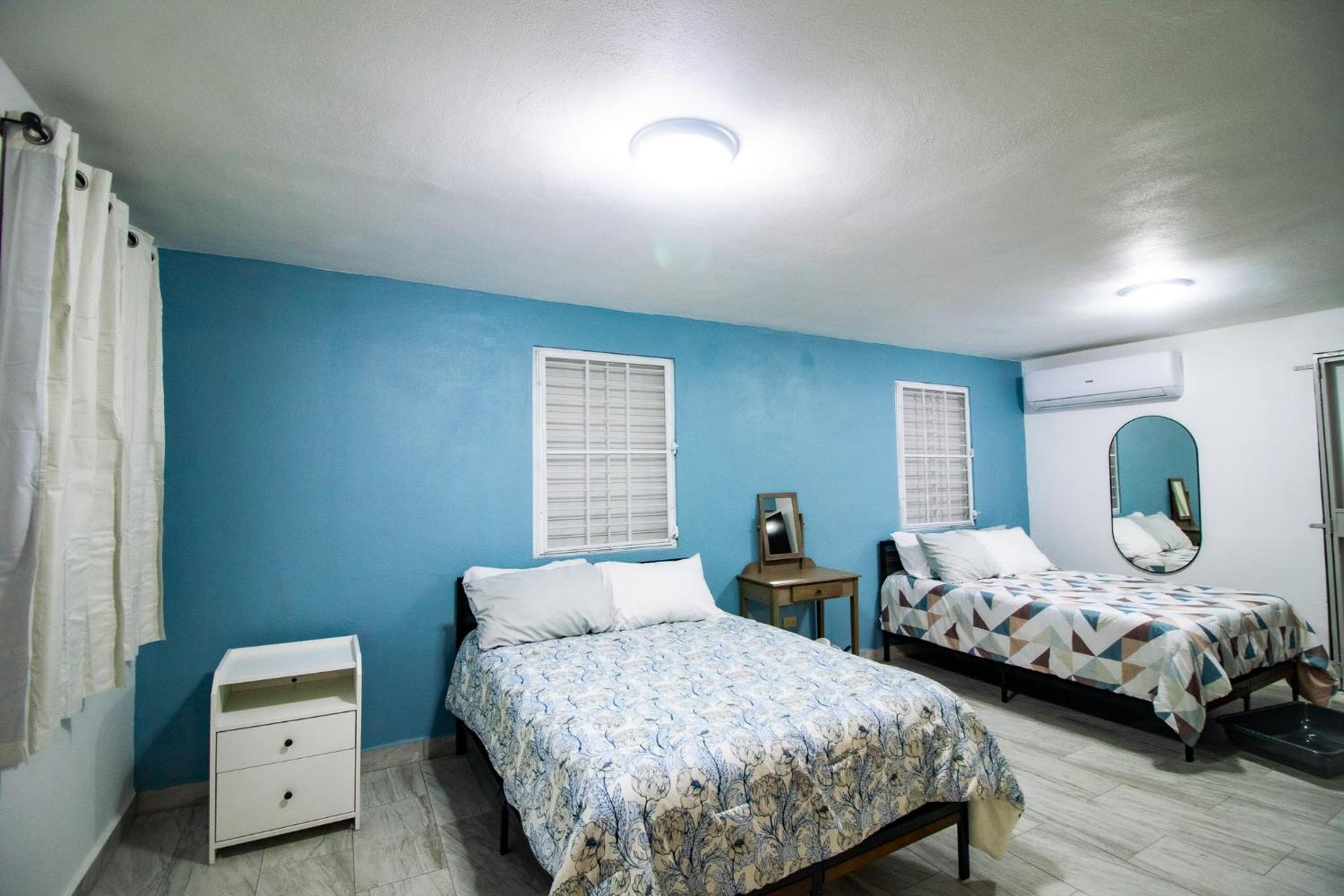 Entire Vacation Home In San Juan - Fits 10 Экстерьер фото