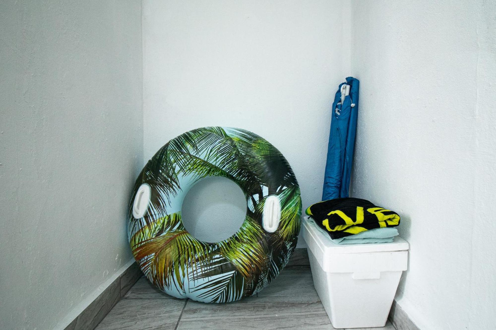 Entire Vacation Home In San Juan - Fits 10 Экстерьер фото